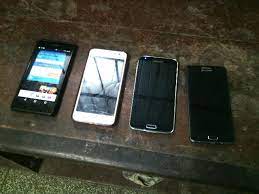 Duas mulheres são presas com 18 celulares roubados durante festa de São João em Conceição
