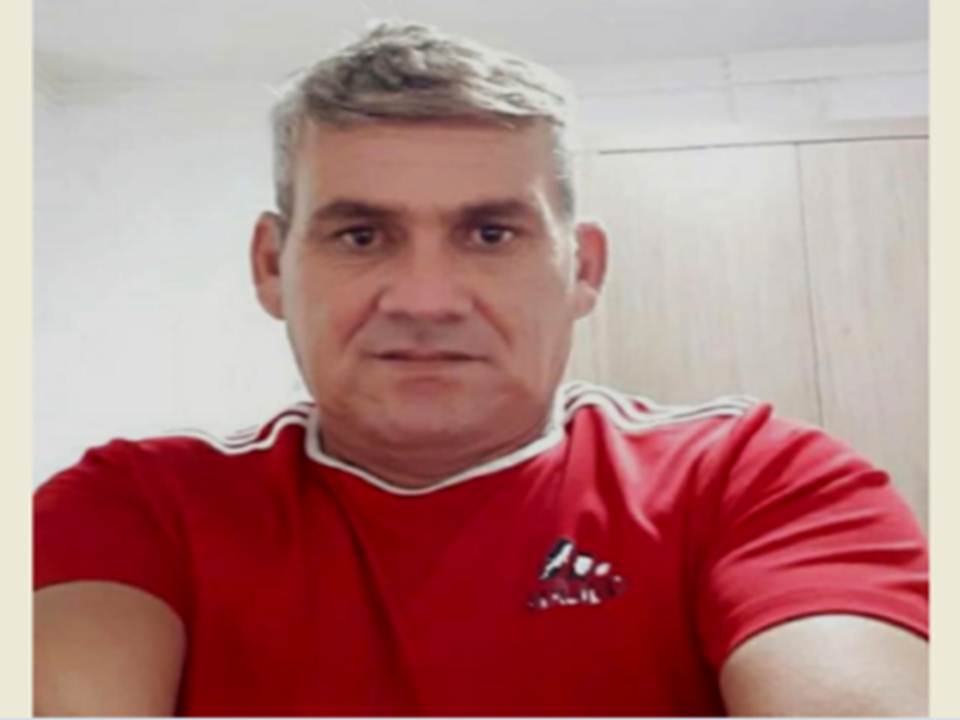 Suspeito de matar a facadas a jovem em Patos é visto na zona rural de Malta