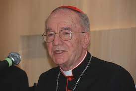 Morre o cardeal Cláudio Hummes, arcebispo emérito de São Paulo