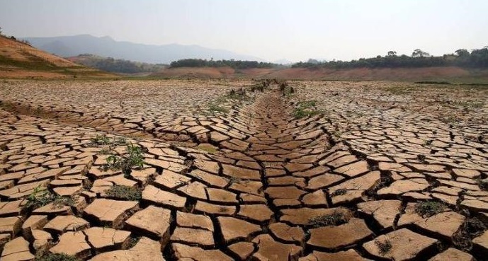 Paraíba decreta situação de emergência devido à estiagem em 31 municípios