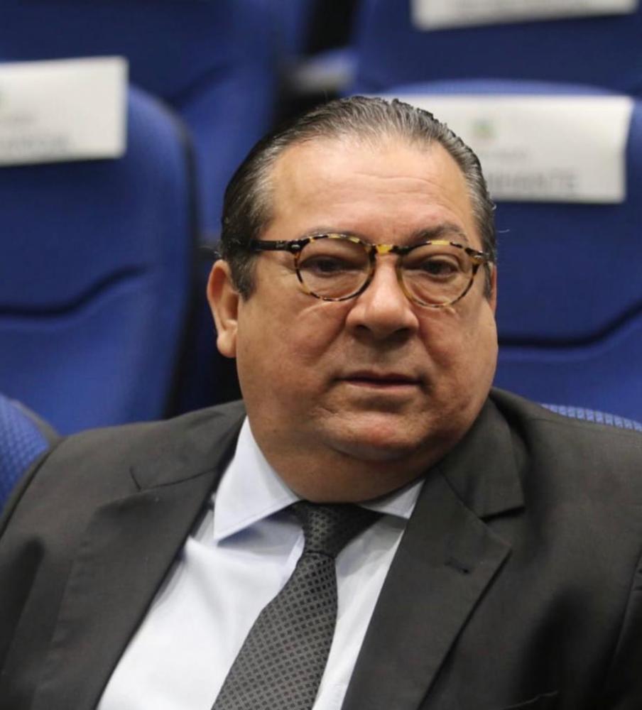 Ronaldo Guerra anuncia saida do comando do partido Cidadania