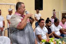 A cidade de Cubati comemora hoje os seus 63 anos de emancipação política