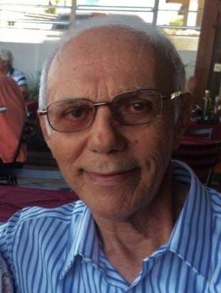 Morre em João Pessoa por complicação da Covid-19 o Radialista Carlos Antônio, do antigo Show das 13, da Rádio Tabajara