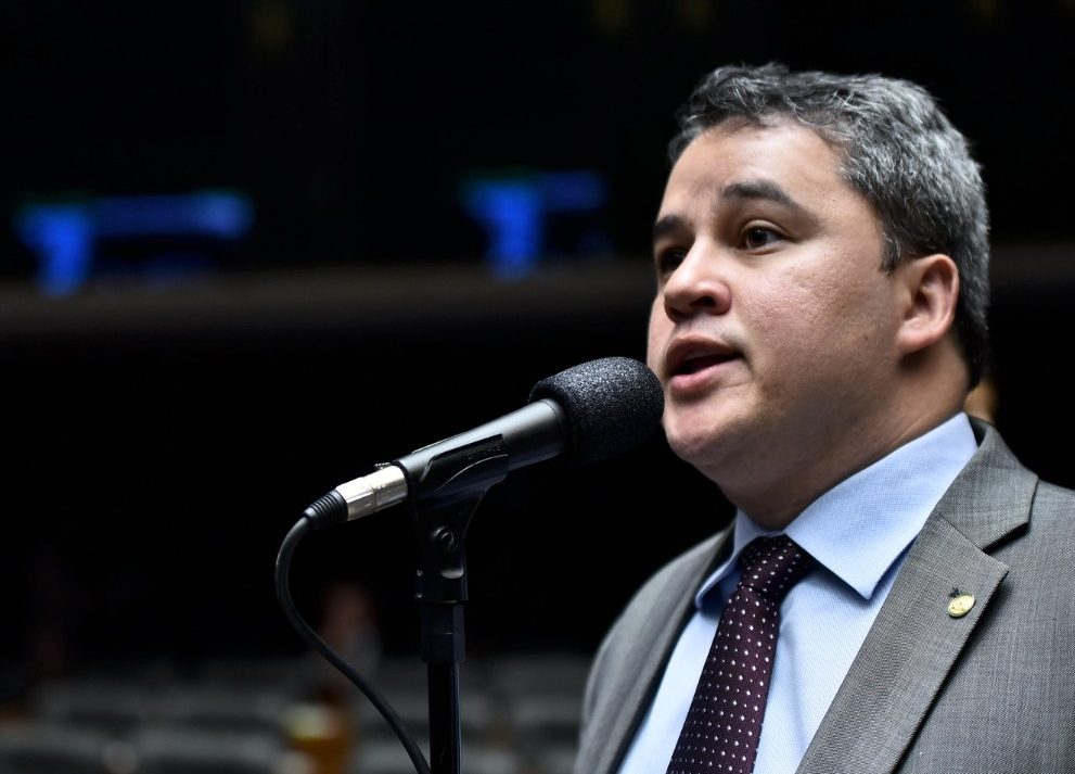 Efraim Filho é destaque no Ranquing dos mais atuantes no Congresso Nacional