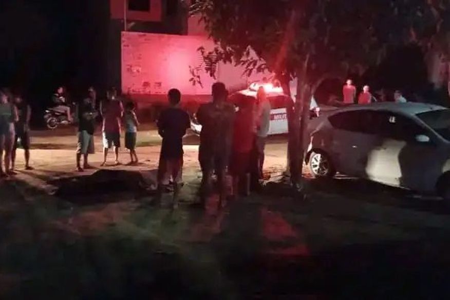 Comerciante de animais conhecido como 'Dé Vaca Véia' é morto a facadas em Pirpirituba