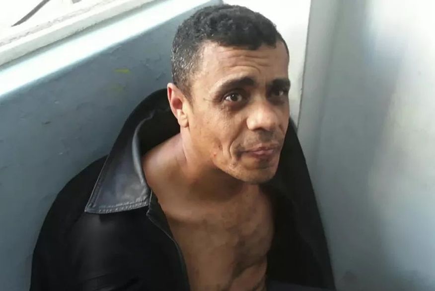 Adélio, acusado de esfaquear Bolsonaro, passa por perícia médica e pode ter liberdade determinada pela Justiça