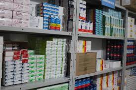 Secretaria de Saúde de São Mamede esclarece sobre abastecimento de remédios na farmácia do município