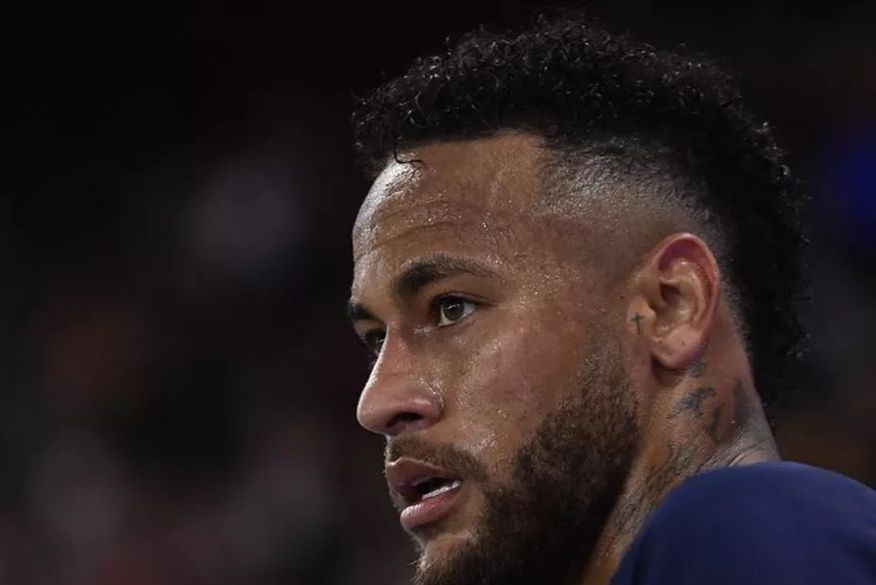 Neymar será julgado por corrupção em assinatura de contrato com o Barcelona