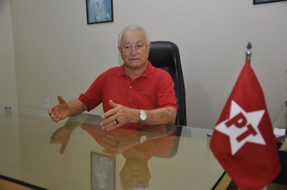 Frei Anastácio solicita informações ao Ministério do Meio Ambiente sobre multas aplicadas a produtores rurais no país