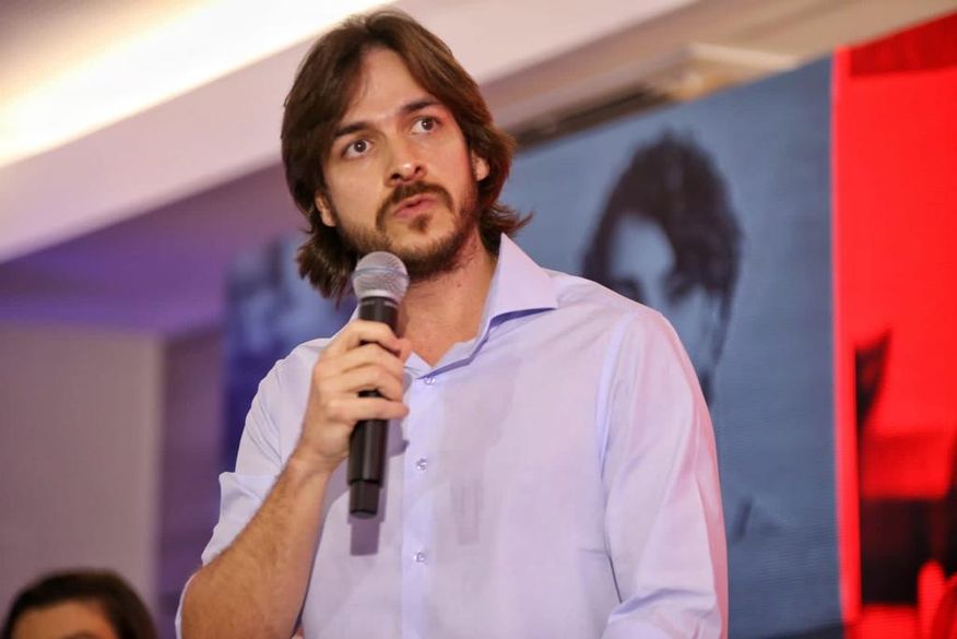 Convenções continuam neste final de semana na Paraíba com PSDB, União Brasil, Rede Sustentabilidade e PSOL