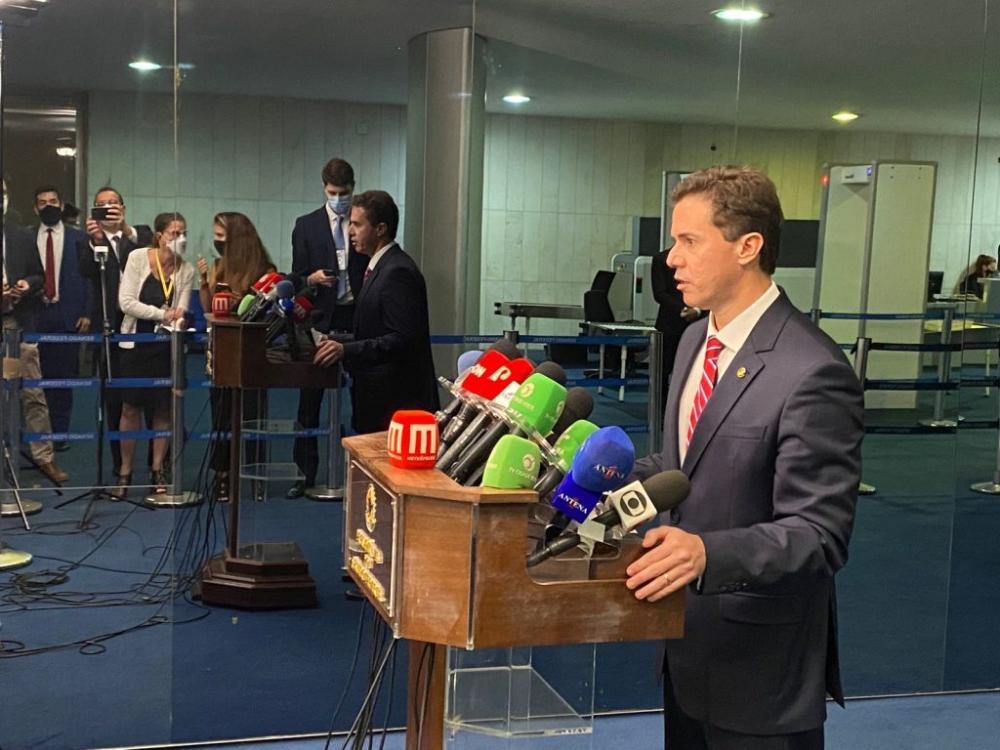 Senador Veneziano é indicado como Relator da Educação para o Orçamento Geral da União de 2023