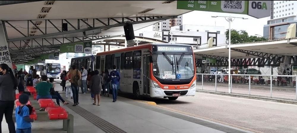 Campina Grande repete medida do primeiro turno e terá ônibus gratuito em 30 de outubro, dia das eleições
