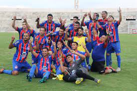 Queimadense vence a Picuiense nos pênaltis e carimba acesso de volta à elite do futebol paraibano