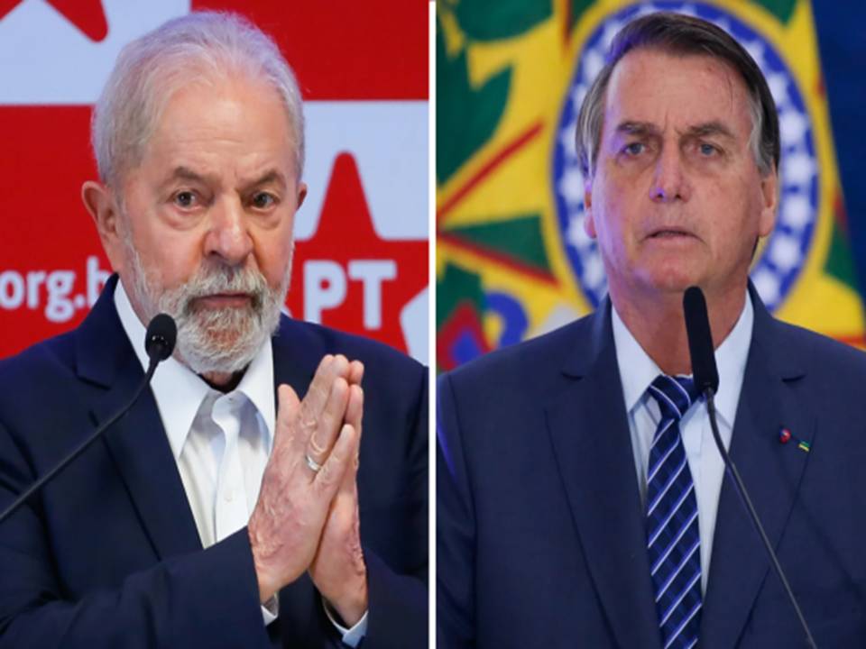 Tribunal Superior Eleitoral (TSE), concede a Lula 24 direitos de resposta contra Bolsonaro