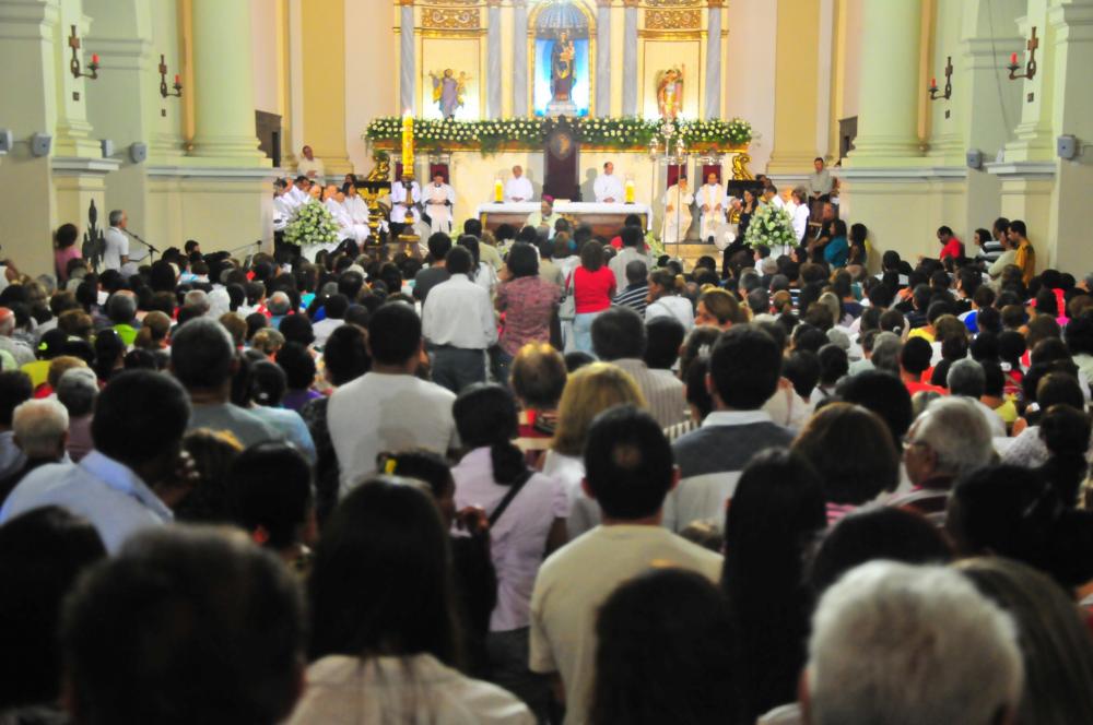 Assembleia Legislativa da Paraíba derruba veto e torna igrejas e templos como atividades essenciais