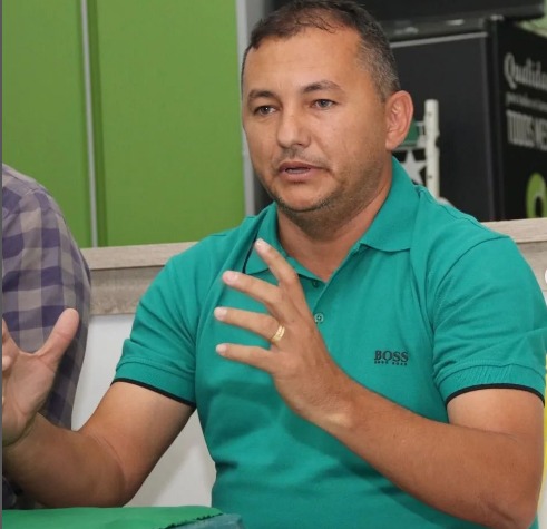 Nacional de Patos elege novo presidente e planeja temporada de 2023