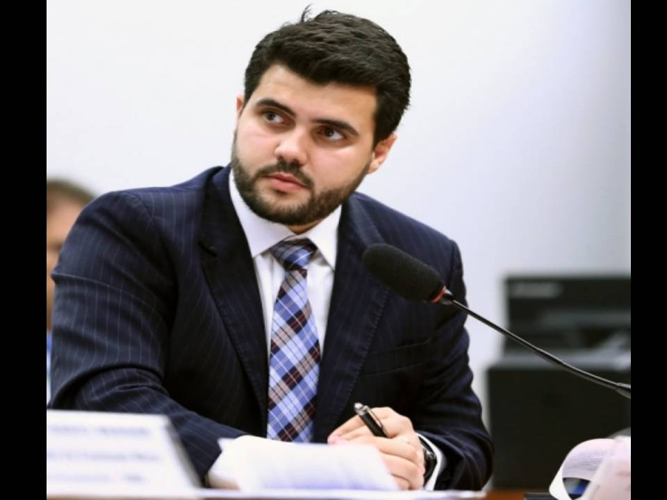 CCJ aprova PEC que regulamenta eleição da Mesa Diretora da Assembleia Legislativa da Paraíba