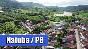 Natuba, no Agreste da Paraíba, é a cidade com o maior percentual de votos nulos do Brasil no segundo turno