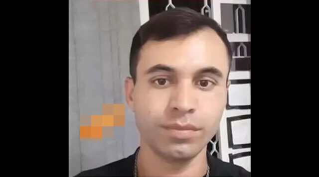 Corpo encontrado dentro de geladeira em Itapetim-PE é do jovem Adonias Ferreira após sair de casa para visitar a mãe em Matureia