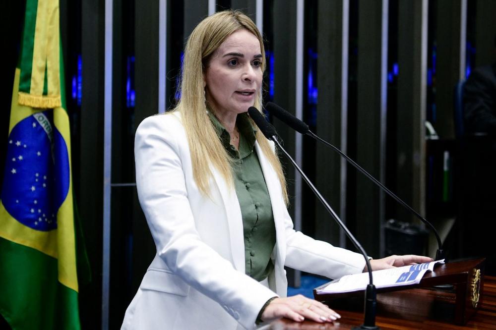 Senadora pede “bom senso” e lembra que resultado da eleição presidencial é “legítimo”