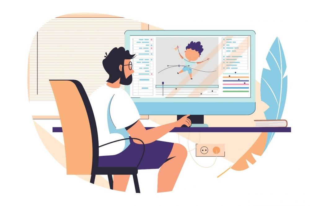 SESI PB vai oferecer curso de Design Gráfico para beneficiários do Auxílio Brasil de São Mamede