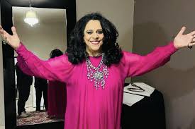 Morre aos 77 anos em São Paulo, a cantora Baiana Gal Costa, uma das melhores vozes do Brasil