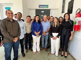 Hospital Regional de Patos está nos últimos ajustes para início do serviço de hemodinâmica