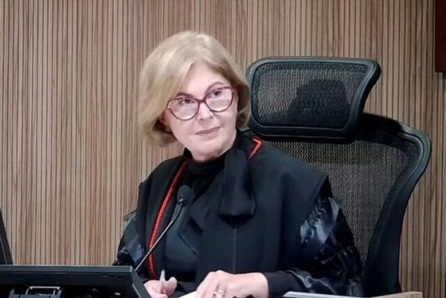 Desembargadora Fátima Bezerra Cavalcante toma posse como presidente do Tribunal Regional Eleitoral da Paraíba (TRE-PB)