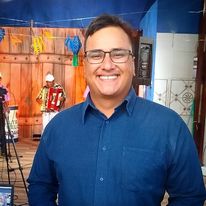 Gill Medeiros conversa hoje às 15 horas com Ricardo Morais em PodCast no canal do Youtube