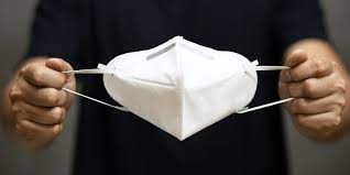 Governo determina uso de máscaras nas repartições públicas a partir de segunda na Paraíba