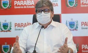 O programa Fala Governador na próxima Segunda-feira ao vivo com João Azevedo