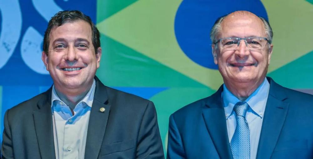 Alckmin anuncia deputados e senadores que vão integrar grupos técnicos da transição