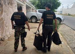 Polícia Federal deflagra operação contra fraudes de benefícios assistenciais na Paraíba