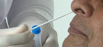 Paraíba registra 1,8 mil novos casos de covid-19 nas últimas 24h, aponta Saúde