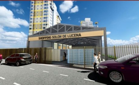 Prefeitura de João Pessoa anuncia projeto para criação de novo shopping popular em 2023