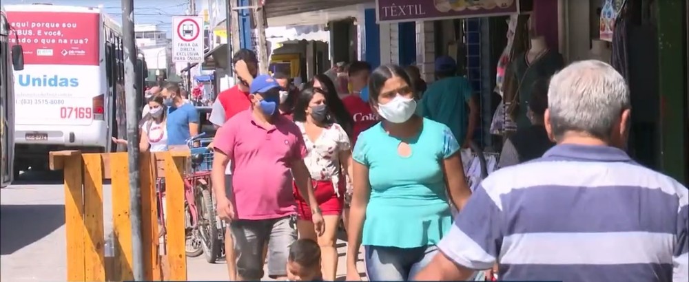 Dia de Tiradentes: veja o que abre e o que fecha em João Pessoa em 21 de abril