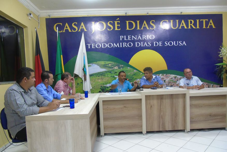 Eleitores de cidade do Sertão voltam às urnas para escolher novos vereadores em dezembro