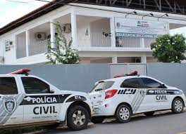 Câmara de Vereadores homenageia trabalho da Polícia Civil na região de Patos