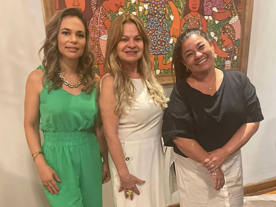 Paraíba será destaque na Vitrine do Turismo durante alta estação no Rio de Janeiro