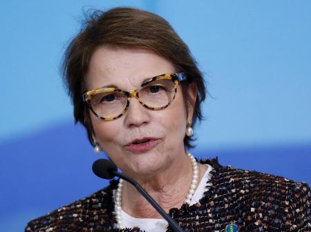 Governo lança plano de promoção da agricultura de baixo carbono