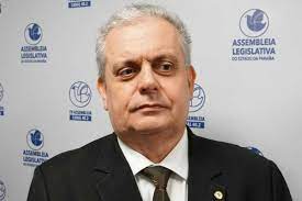 Deputado do Republicanos diz que vai ser oposição à João na Assembleia Legislativa