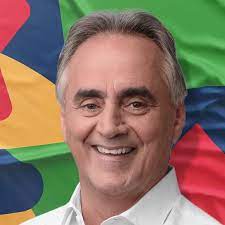 Luciano coloca nome à disposição do PT para disputar prefeitura de João Pessoa em 2024