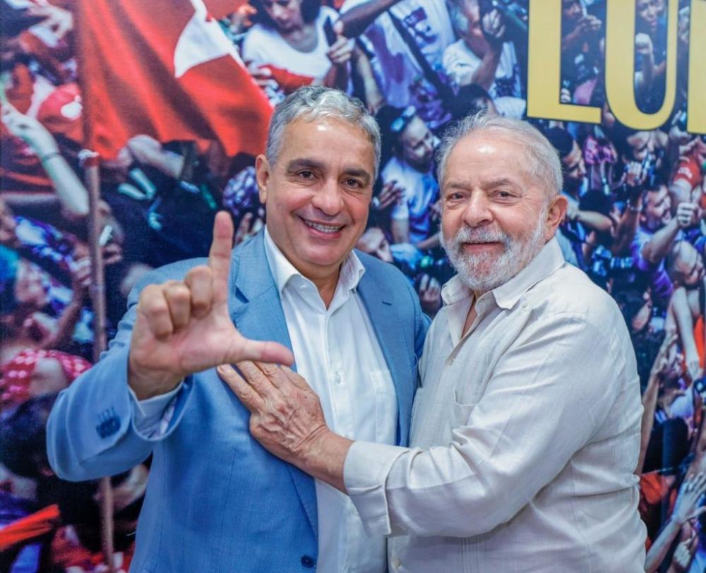 Secretário do governo Lula confirma presença no encontro dos Governadores do Nordeste sexta em João Pessoa