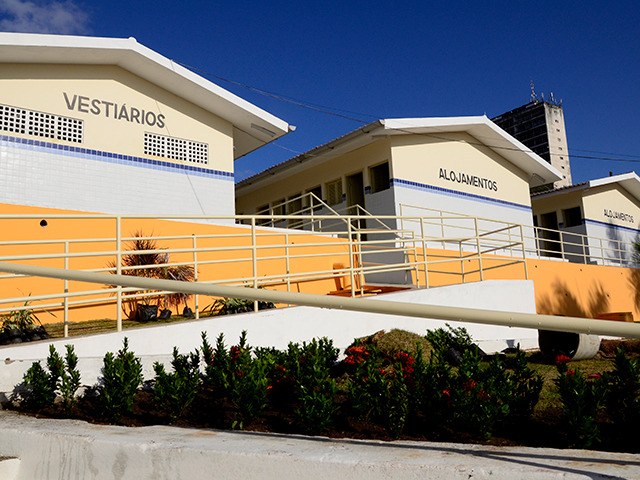 Casa do Estudante da Paraíba abre inscrições para 96 novas vagas