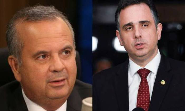 Disputa para a presidência do Senado inclui as vagas nas comissões