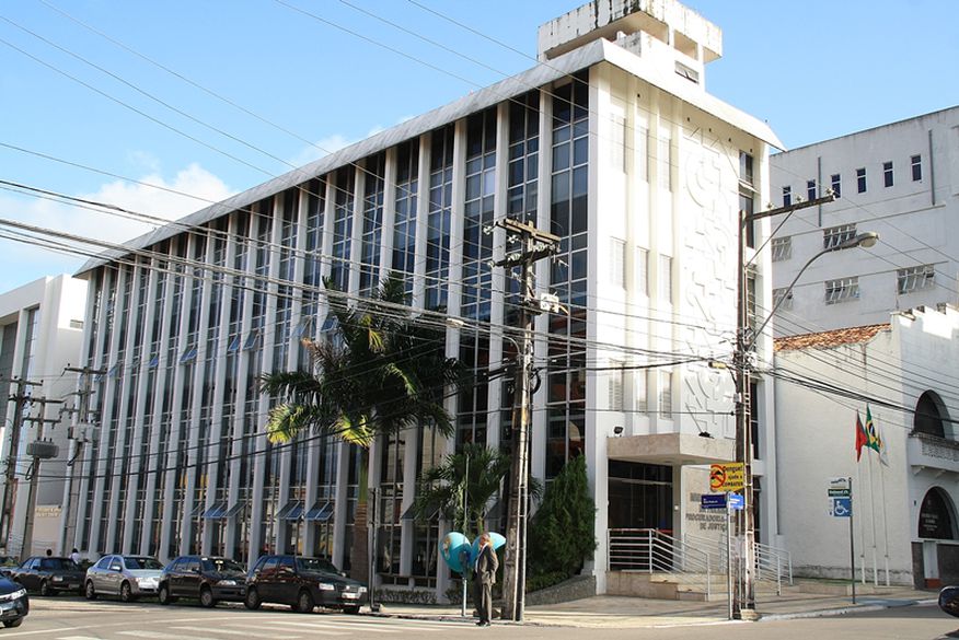Ministério Público da Paraíba anuncia concurso público e edital será divulgado em fevereiro