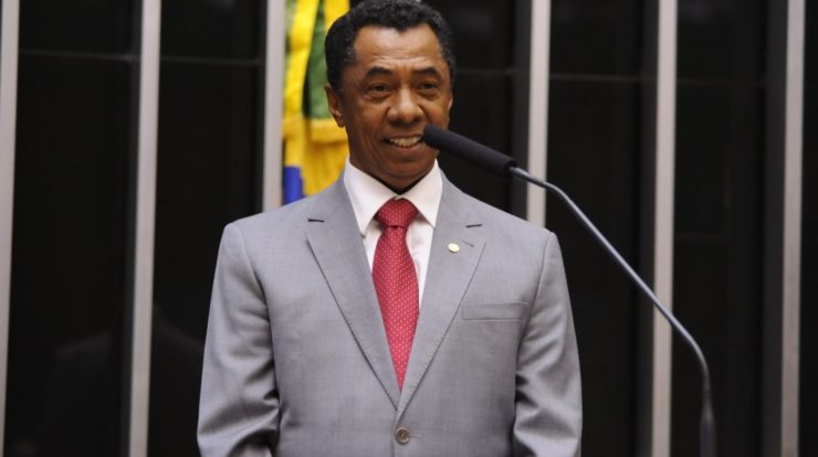 Damião Feliciano consegue unanimidade para comandar bancada paraibana no Congresso Nacional