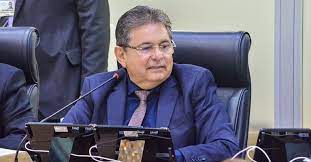 Deputados destacam atuação, conquistas e desafios de Adriano como presidente