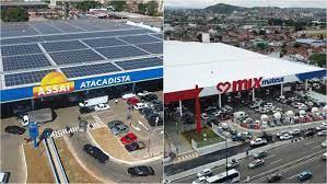 Assaí Atacadista e Grupo Mateus serão instalados em Patos
