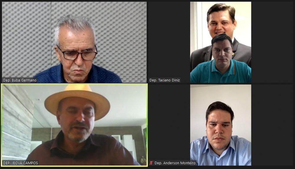 Comissão aprova política de desenvolvimento sustentável da pesca e das atividades das mulheres marisqueiras